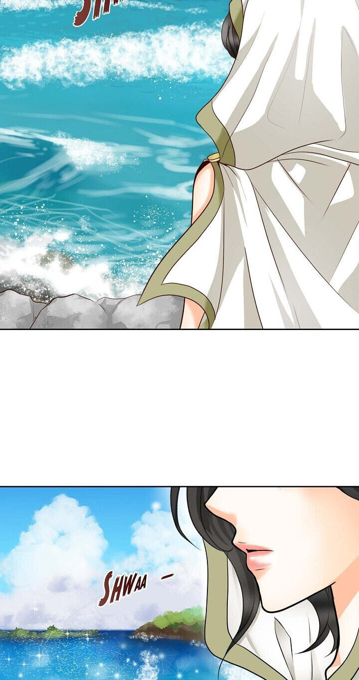 Read Conrad chapter 28 image 41 on Lezhin
