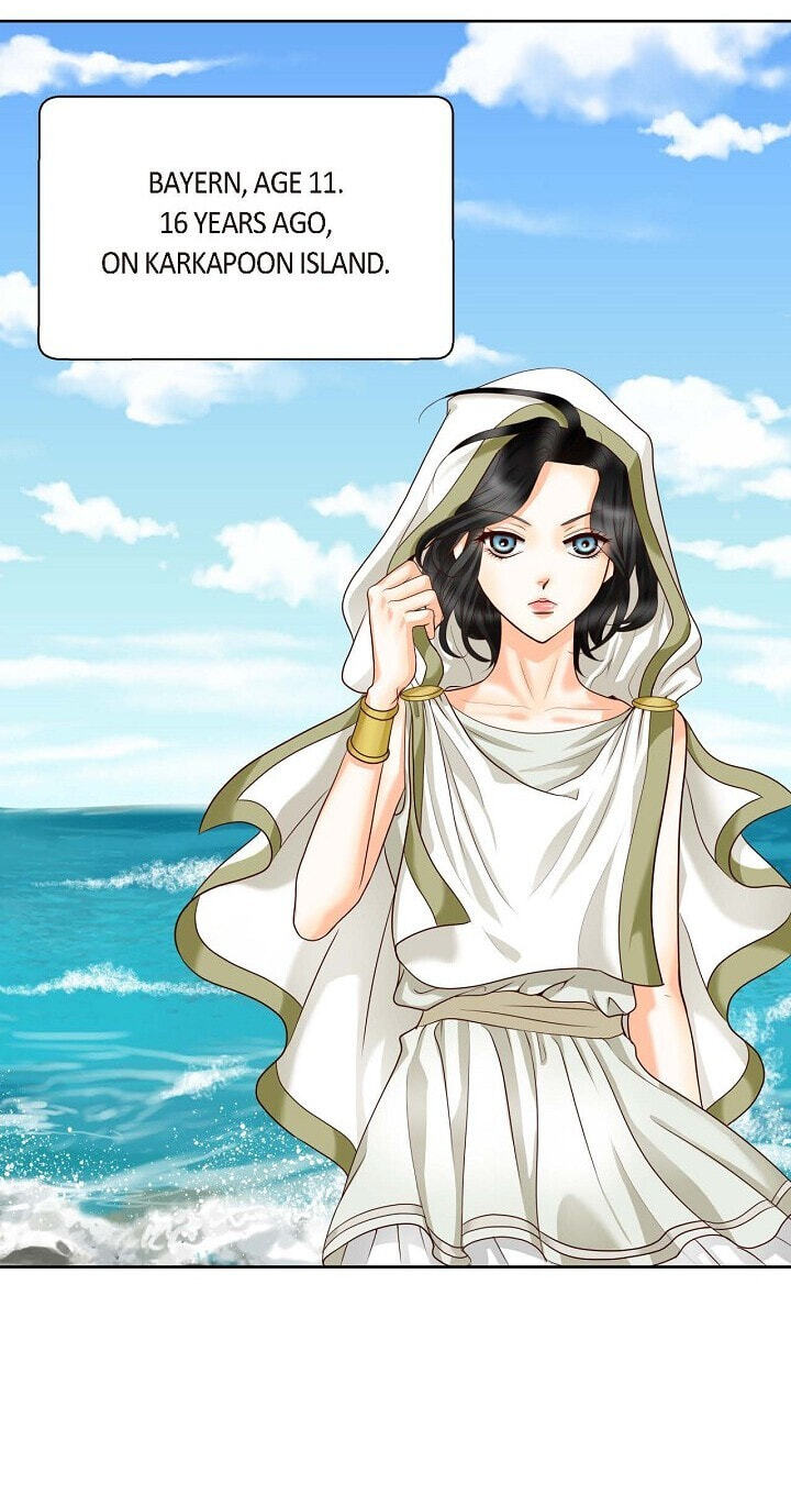 Read Conrad chapter 28 image 43 on Lezhin