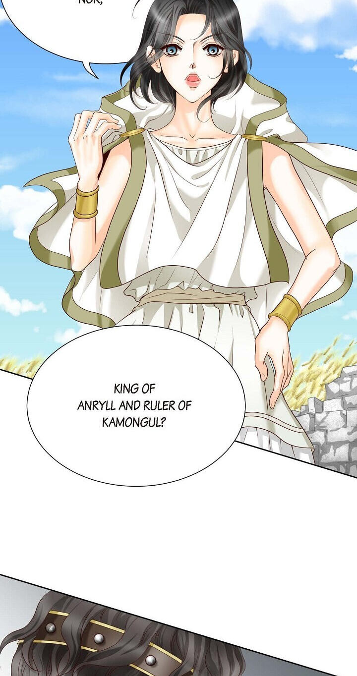 Read Conrad chapter 28 image 45 on Lezhin