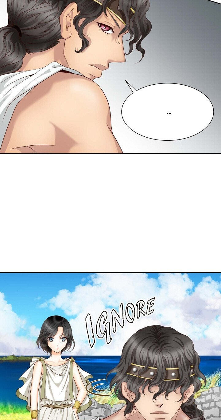 Read Conrad chapter 28 image 46 on Lezhin