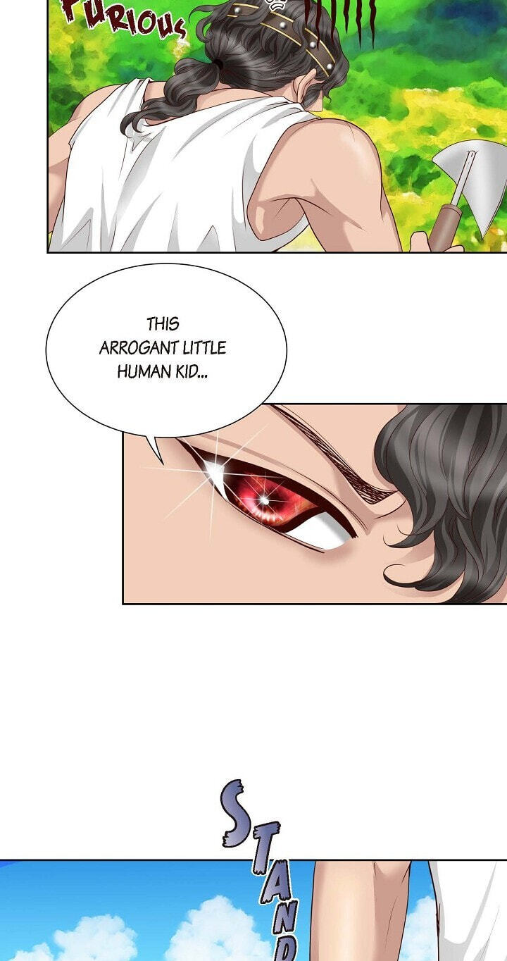 Read Conrad chapter 28 image 48 on Lezhin