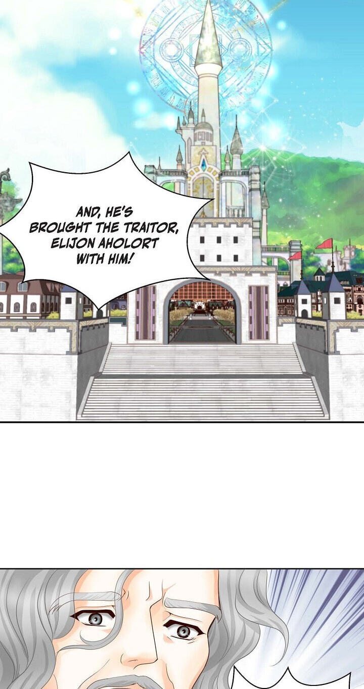 Read Conrad chapter 28 image 5 on Lezhin