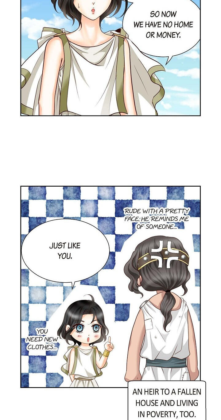 Read Conrad chapter 28 image 51 on Lezhin