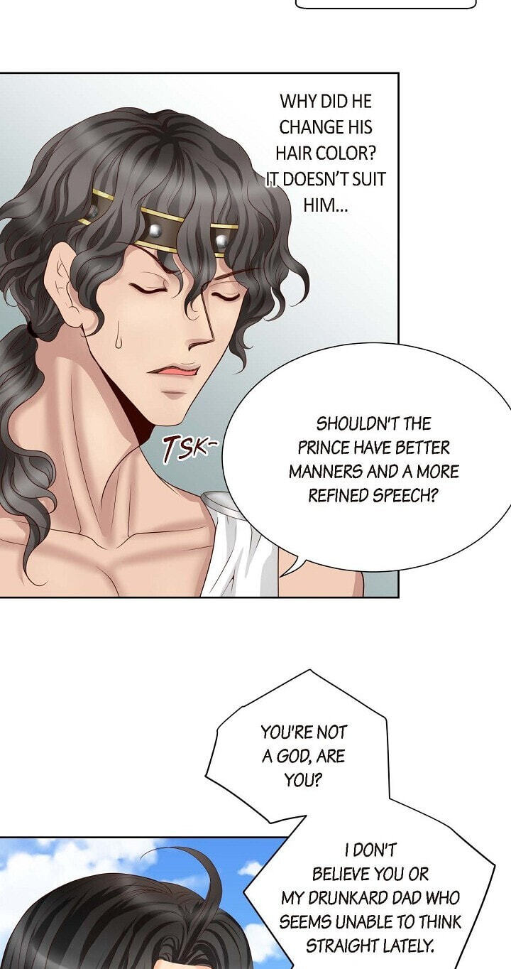 Read Conrad chapter 28 image 52 on Lezhin