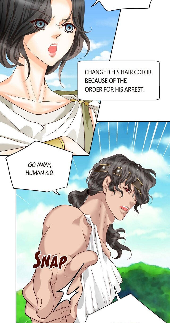Read Conrad chapter 28 image 53 on Lezhin