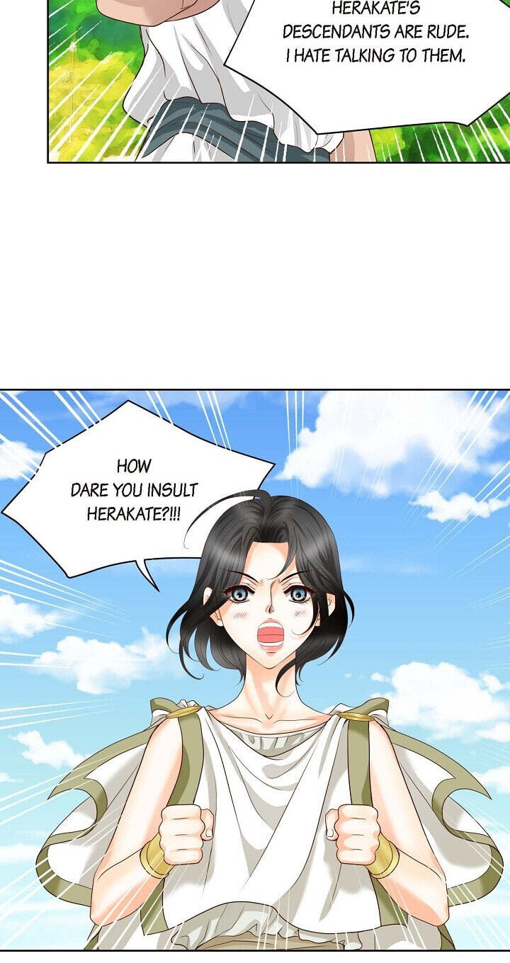 Read Conrad chapter 28 image 54 on Lezhin