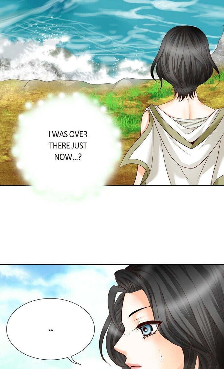 Read Conrad chapter 28 image 57 on Lezhin