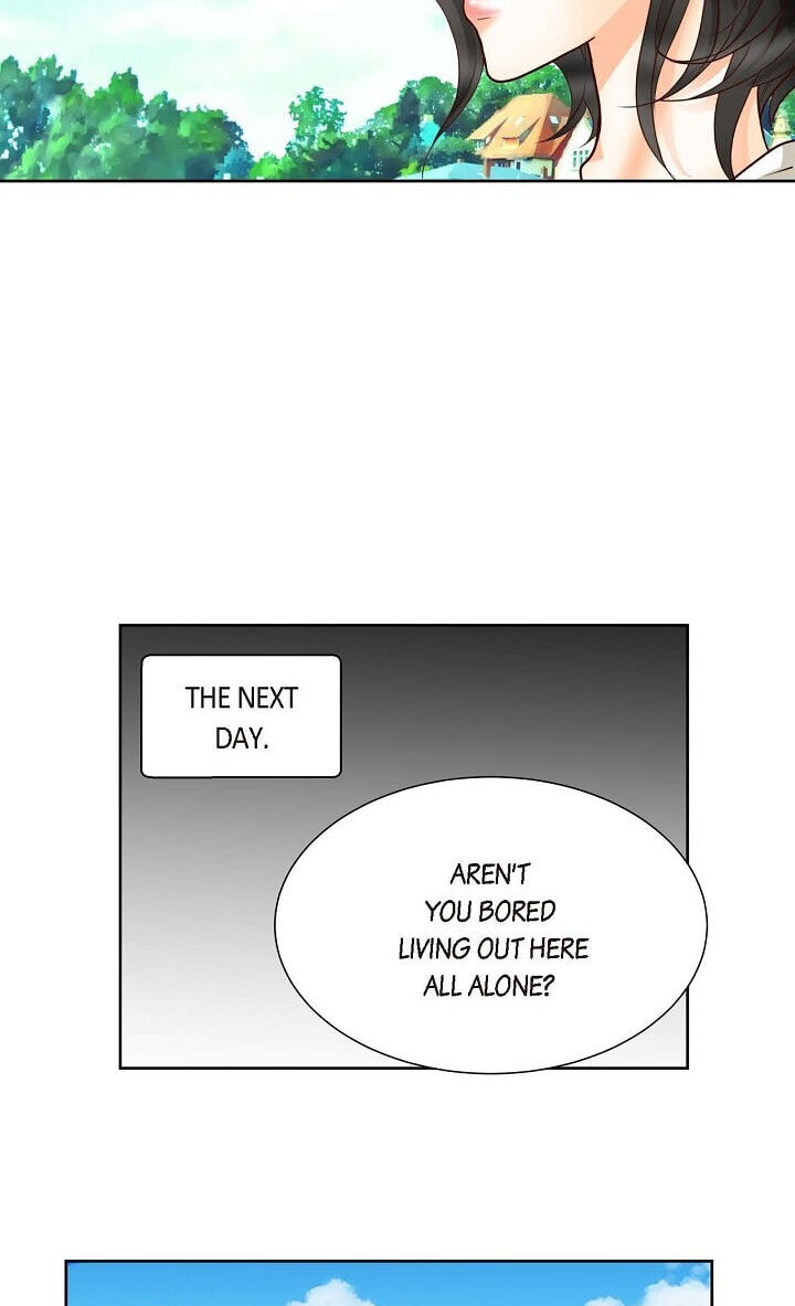 Read Conrad chapter 28 image 58 on Lezhin