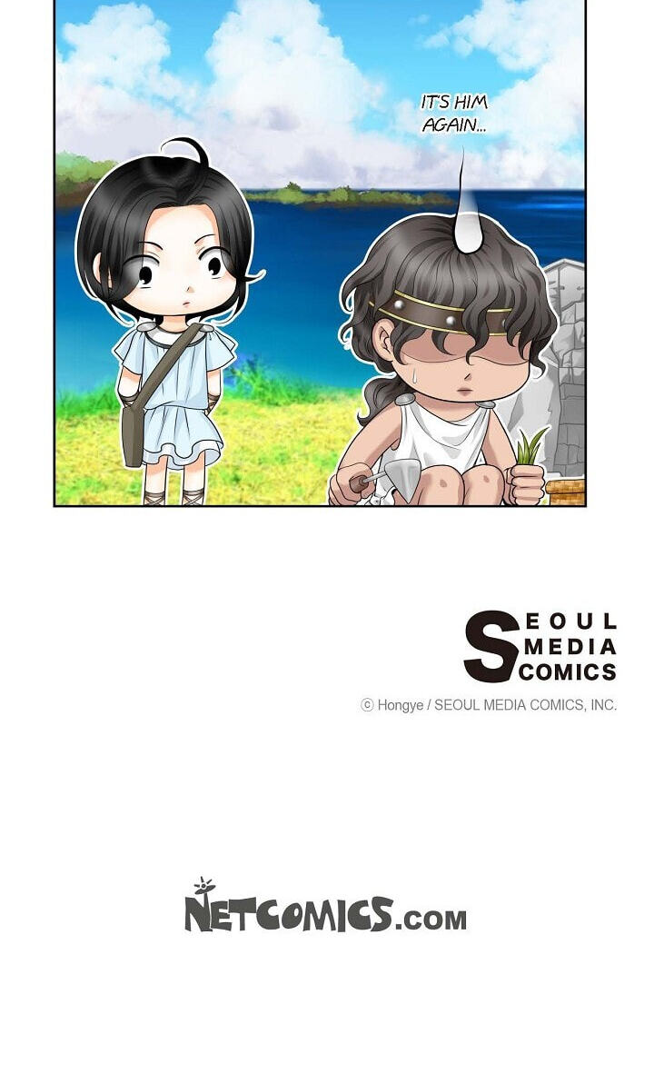 Read Conrad chapter 28 image 59 on Lezhin