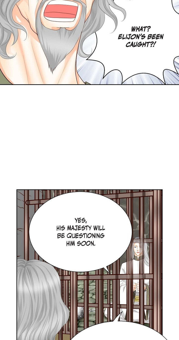 Read Conrad chapter 28 image 6 on Lezhin