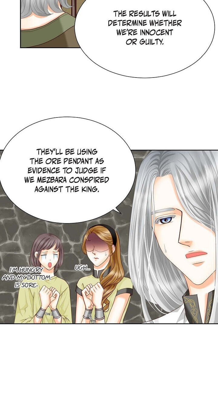 Read Conrad chapter 28 image 7 on Lezhin