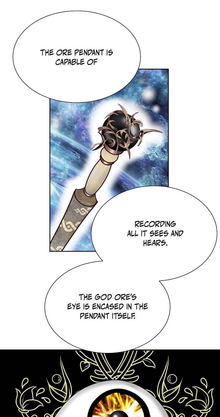 Read Conrad chapter 28 image 8 on Lezhin