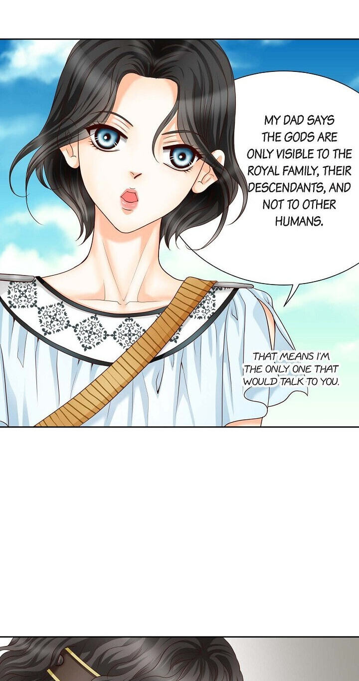 Read Conrad chapter 29 image 1 on Lezhin