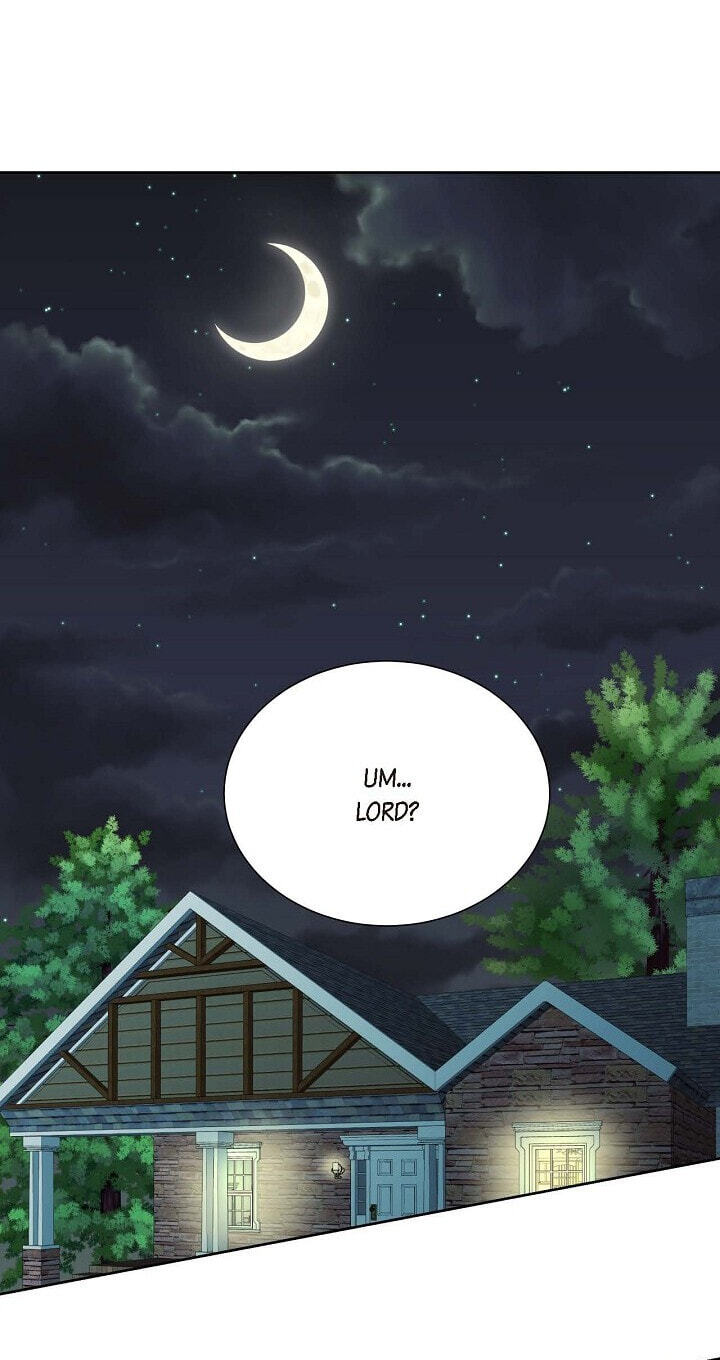 Read Conrad chapter 29 image 10 on Lezhin