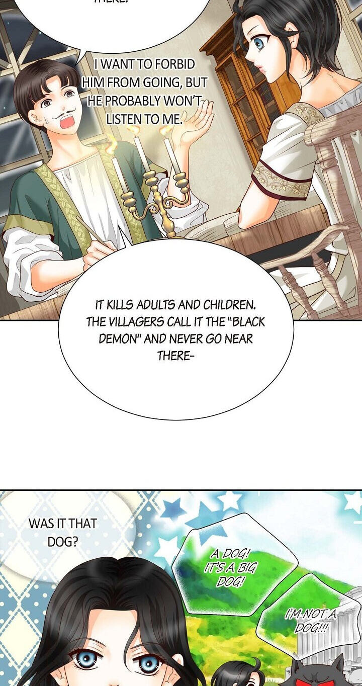 Read Conrad chapter 29 image 12 on Lezhin