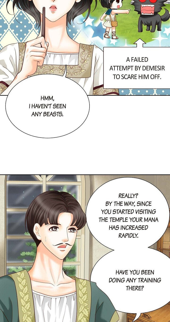Read Conrad chapter 29 image 13 on Lezhin