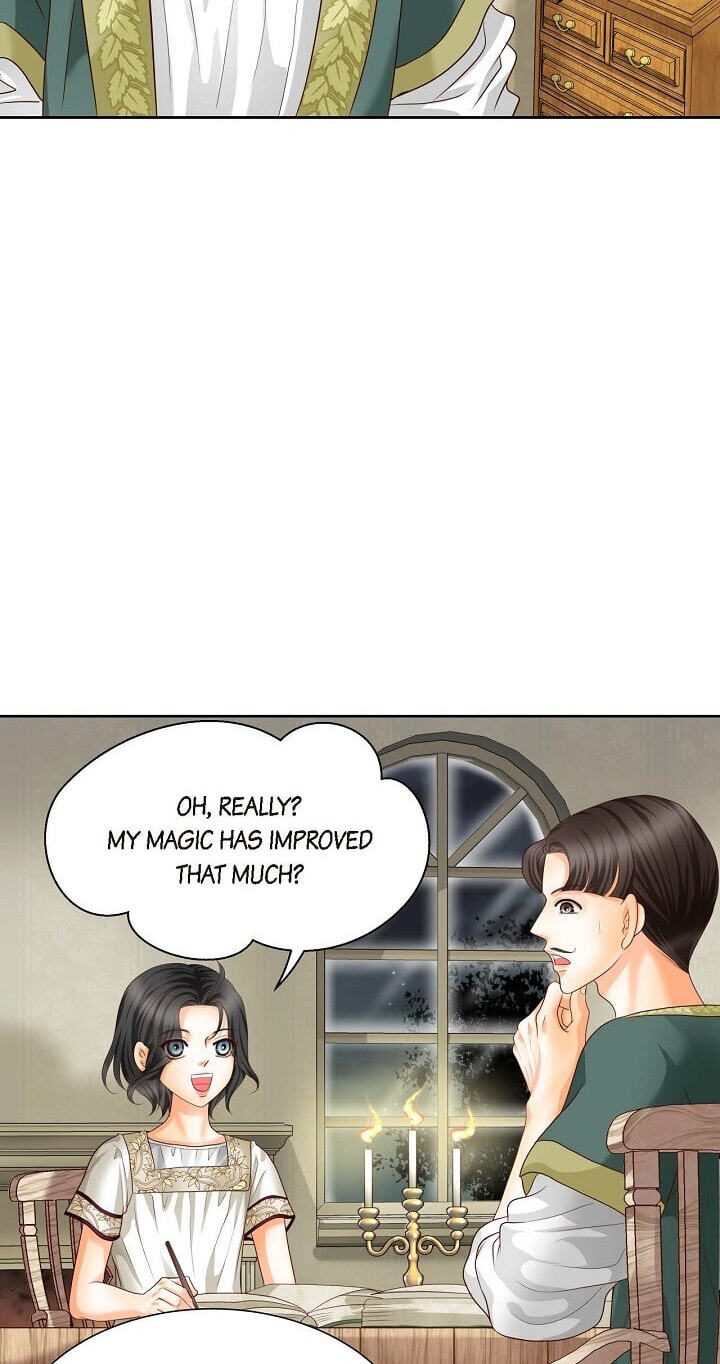 Read Conrad chapter 29 image 14 on Lezhin