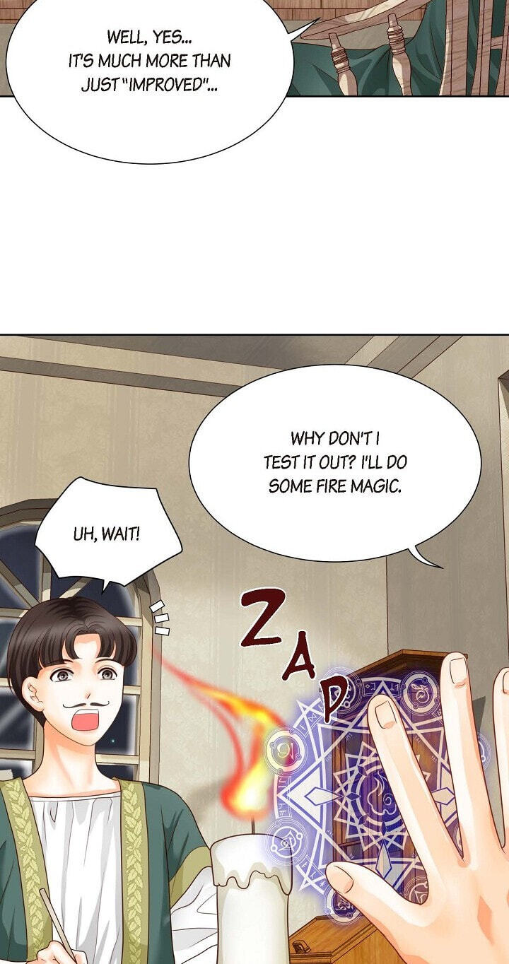 Read Conrad chapter 29 image 15 on Lezhin