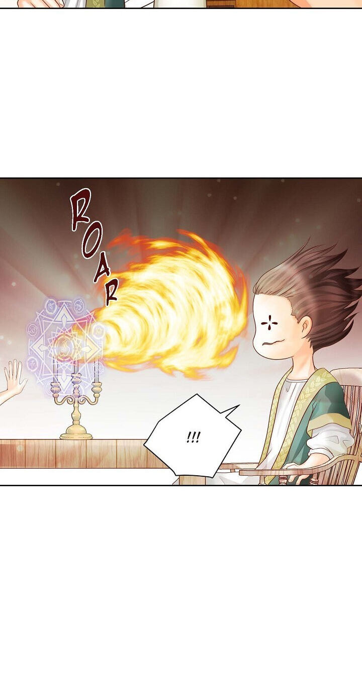 Read Conrad chapter 29 image 16 on Lezhin