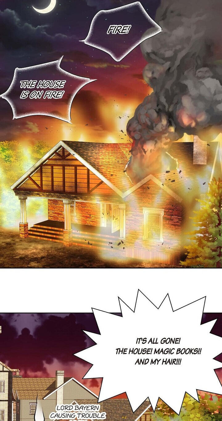 Read Conrad chapter 29 image 18 on Lezhin
