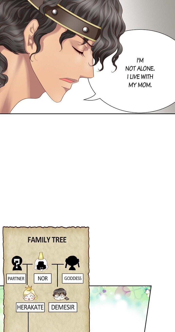 Read Conrad chapter 29 image 2 on Lezhin