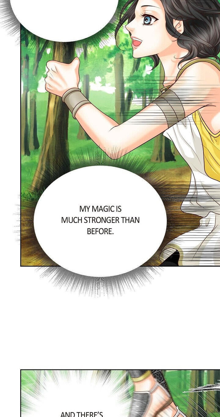 Read Conrad chapter 29 image 21 on Lezhin