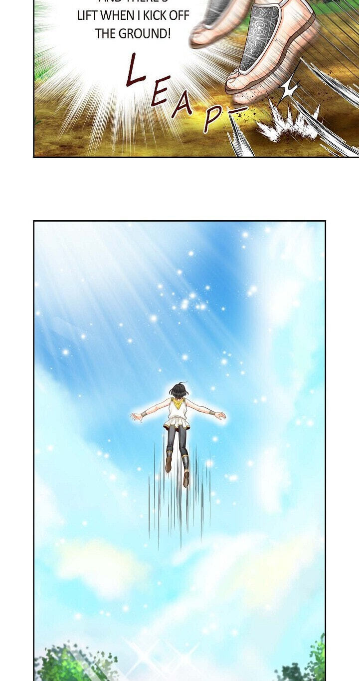 Read Conrad chapter 29 image 22 on Lezhin