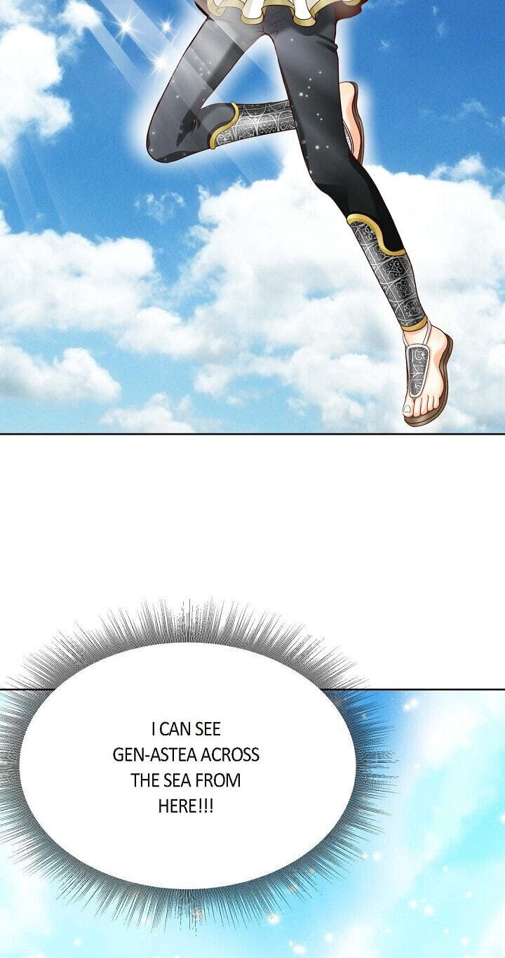 Read Conrad chapter 29 image 24 on Lezhin