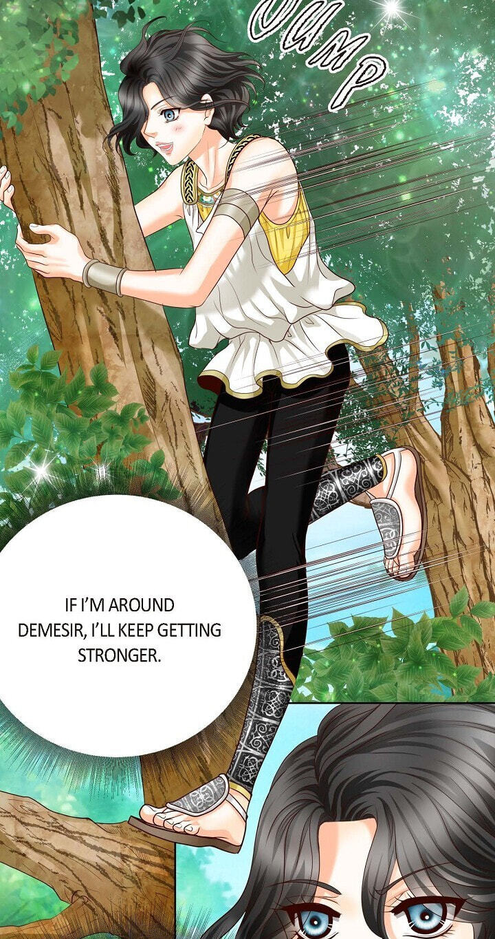 Read Conrad chapter 29 image 26 on Lezhin