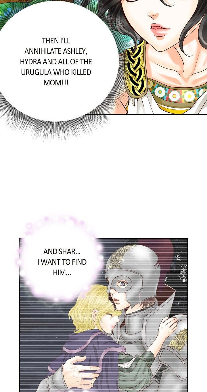 Read Conrad chapter 29 image 27 on Lezhin