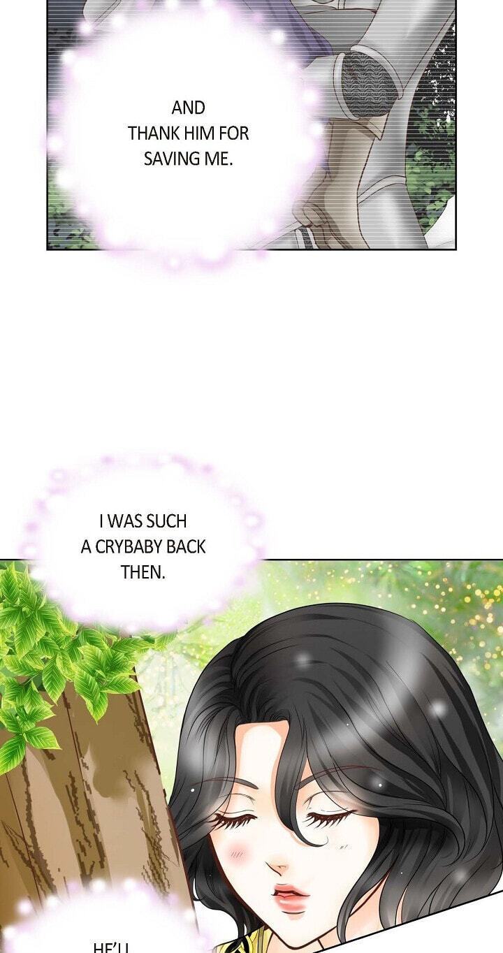 Read Conrad chapter 29 image 28 on Lezhin