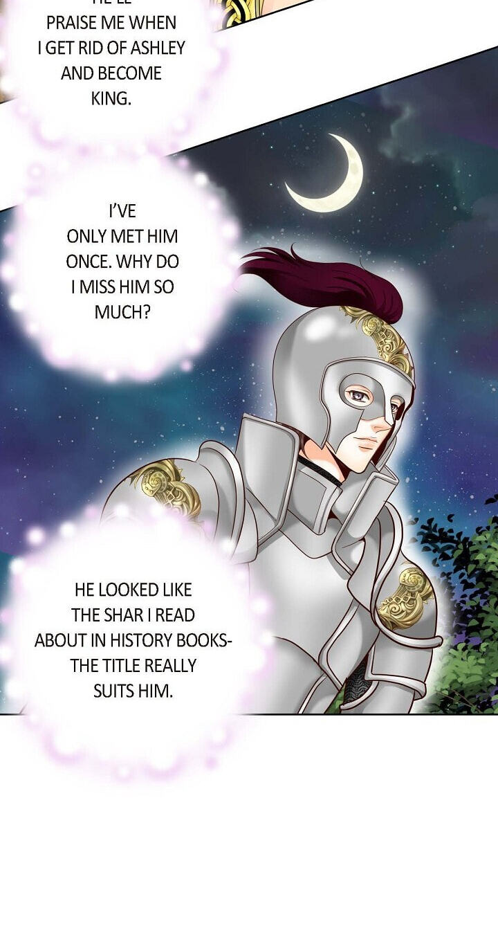Read Conrad chapter 29 image 29 on Lezhin