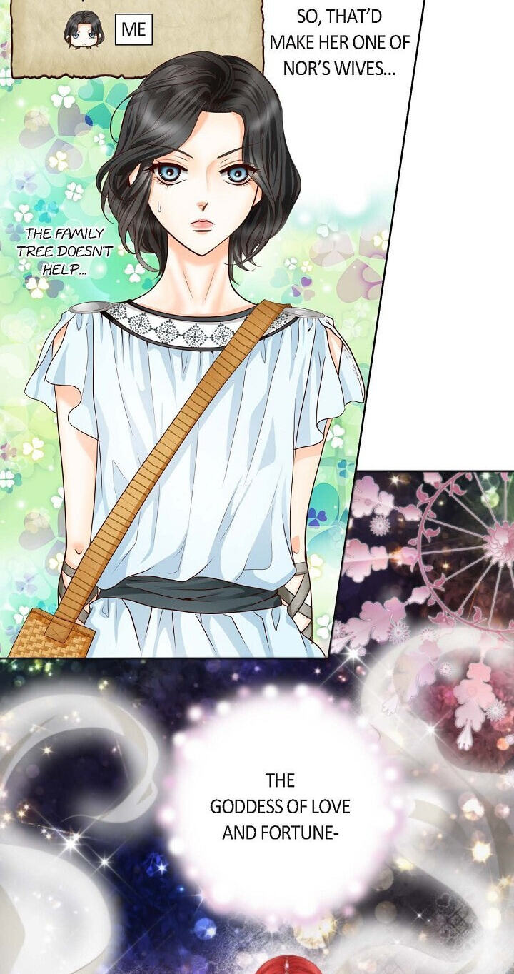 Read Conrad chapter 29 image 3 on Lezhin
