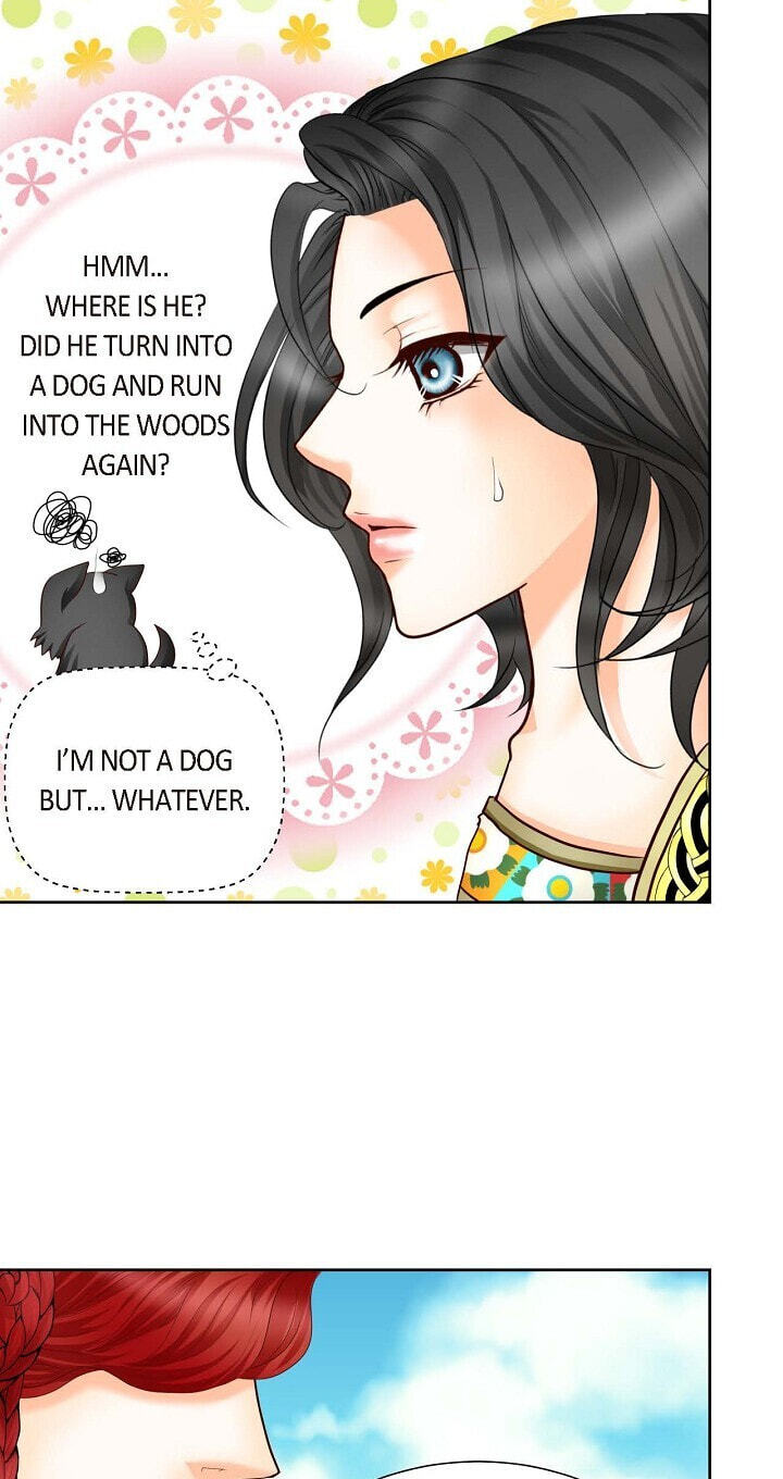 Read Conrad chapter 29 image 32 on Lezhin
