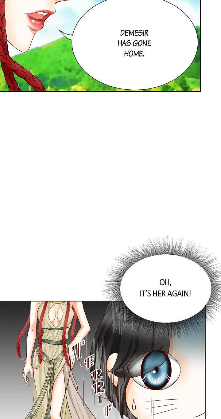 Read Conrad chapter 29 image 33 on Lezhin