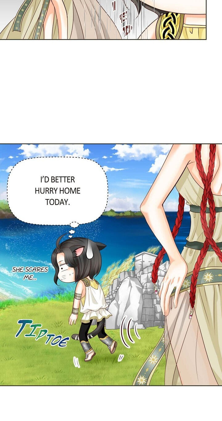 Read Conrad chapter 29 image 34 on Lezhin