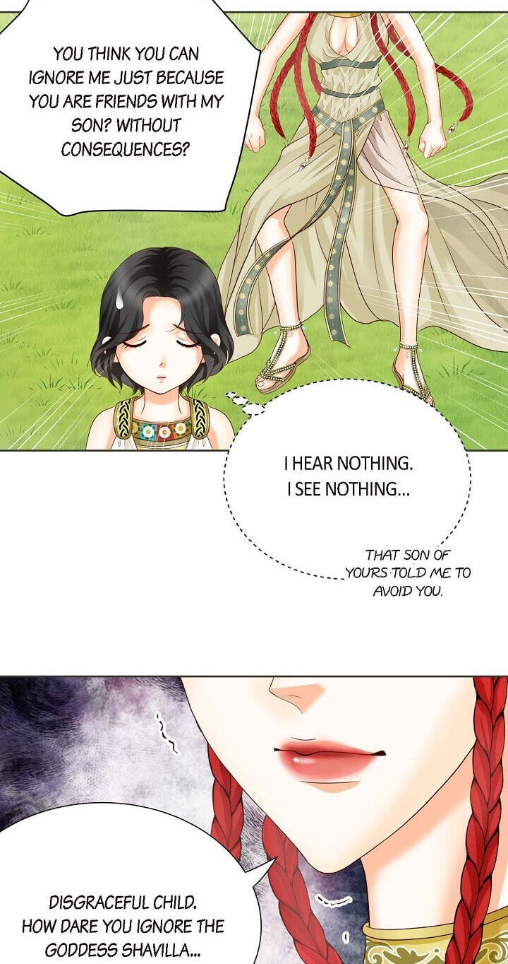 Read Conrad chapter 29 image 36 on Lezhin