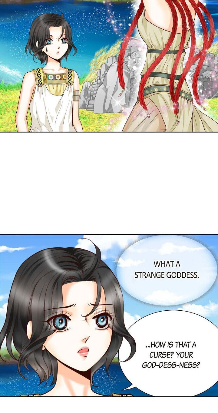 Read Conrad chapter 29 image 42 on Lezhin