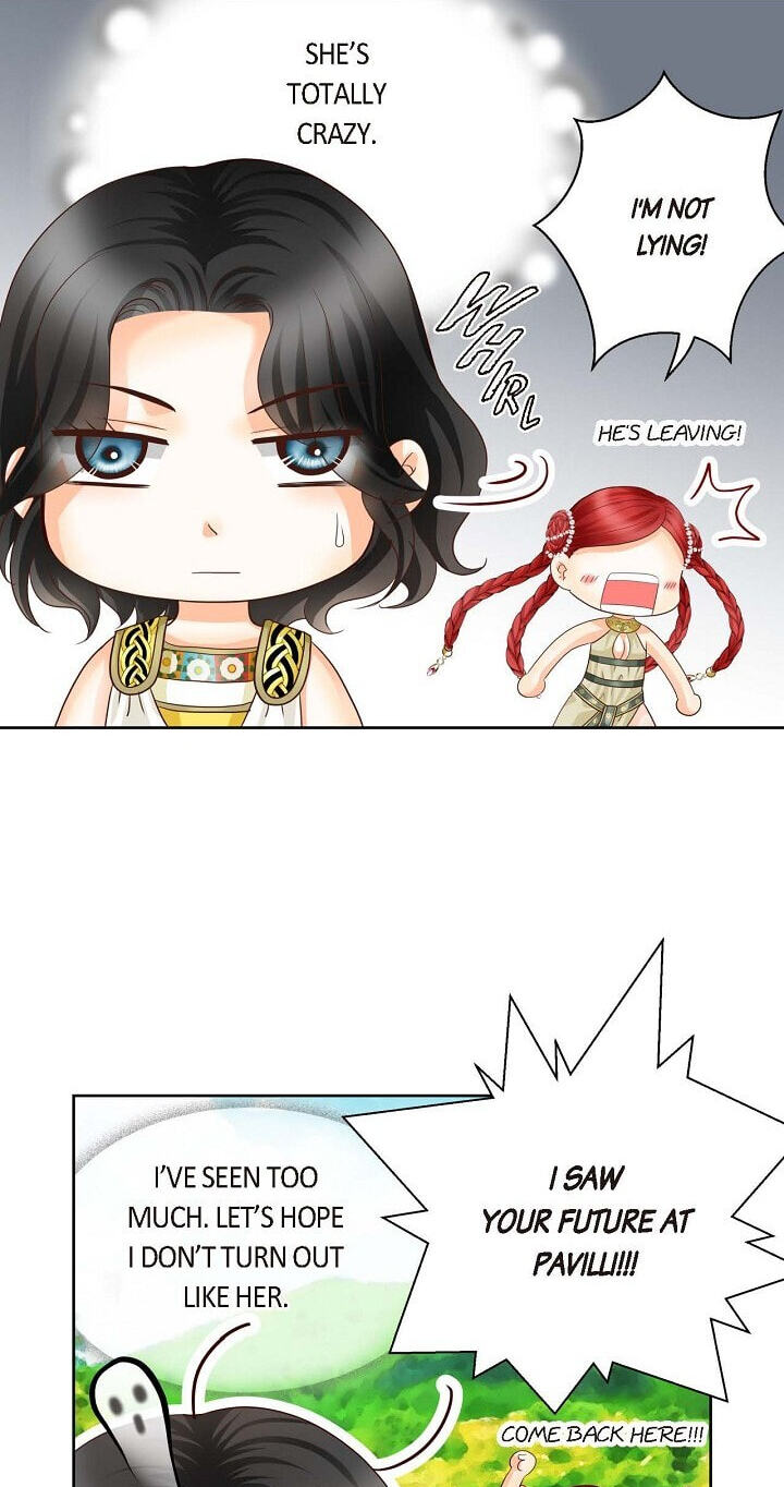 Read Conrad chapter 29 image 49 on Lezhin