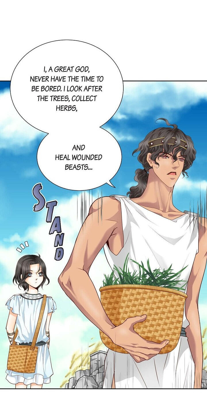 Read Conrad chapter 29 image 5 on Lezhin