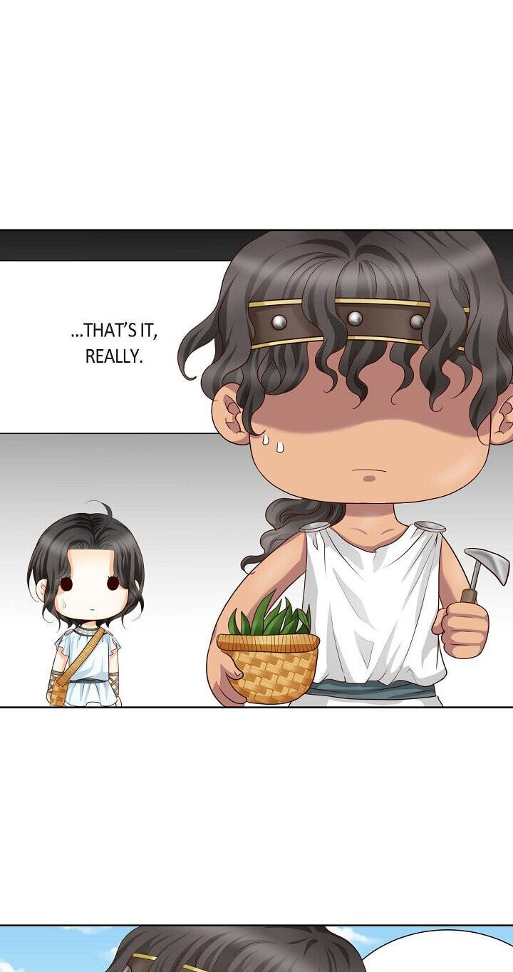 Read Conrad chapter 29 image 6 on Lezhin