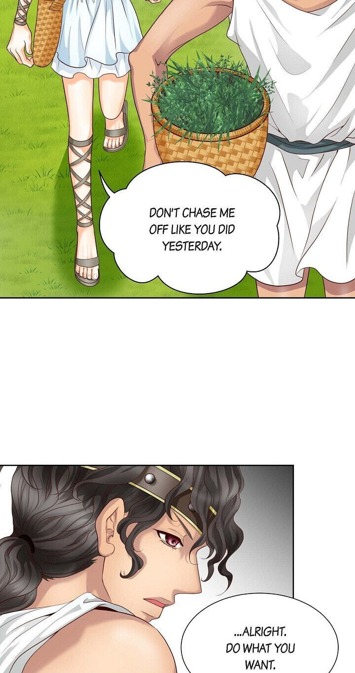Read Conrad chapter 29 image 8 on Lezhin