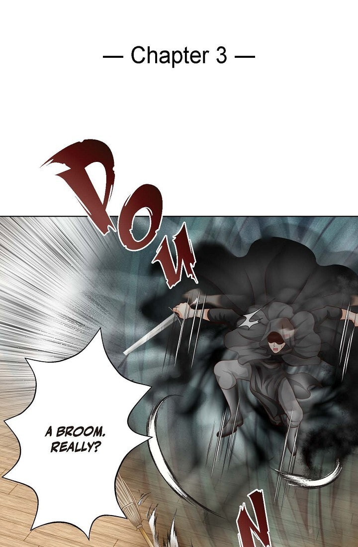 Read Conrad chapter 3 image 1 on Lezhin