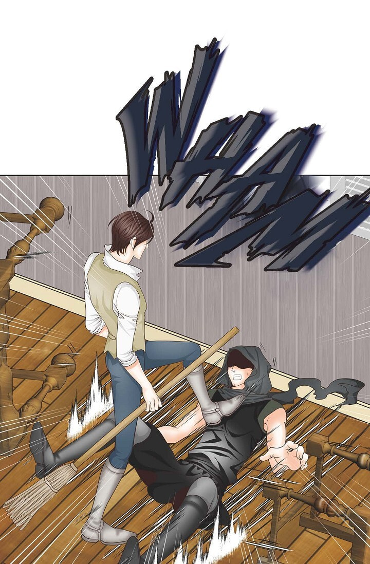 Read Conrad chapter 3 image 10 on Lezhin