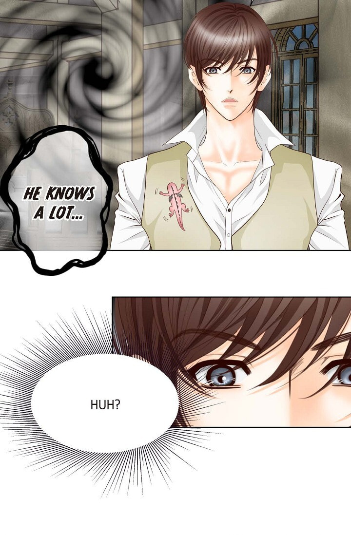 Read Conrad chapter 3 image 15 on Lezhin