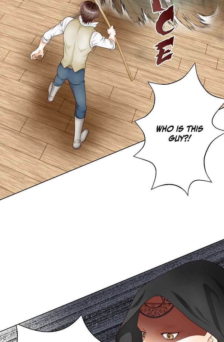 Read Conrad chapter 3 image 2 on Lezhin