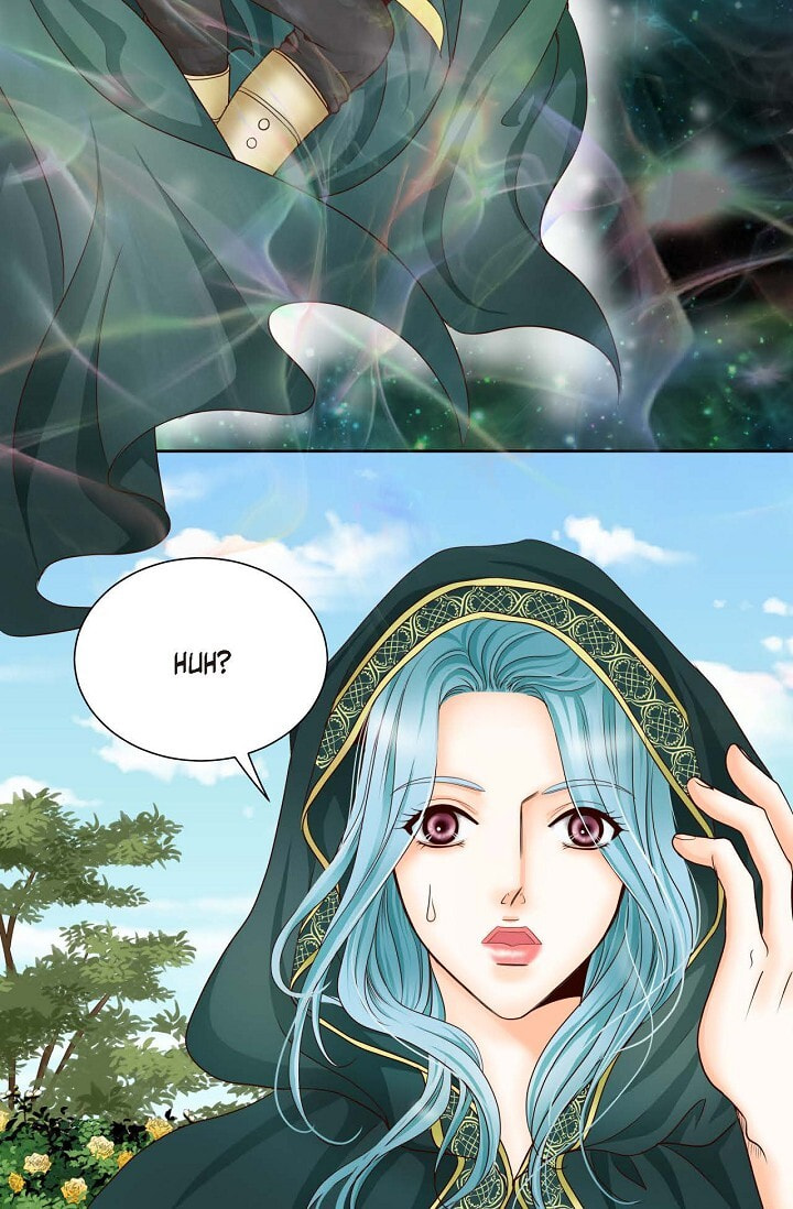 Read Conrad chapter 3 image 24 on Lezhin