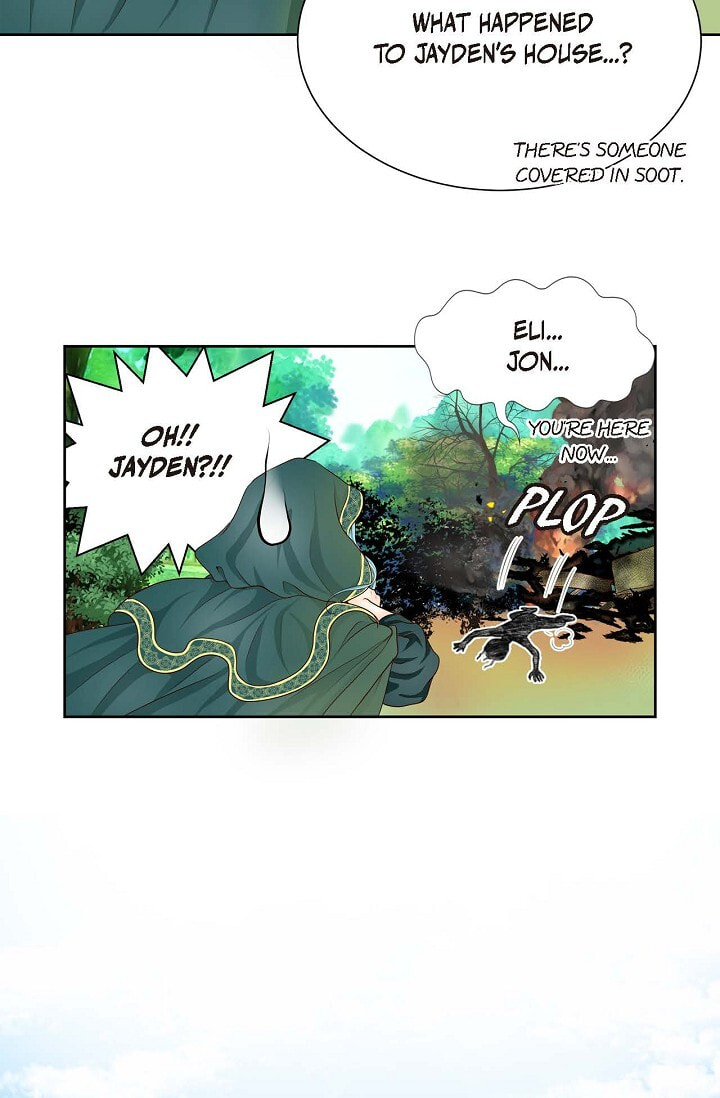 Read Conrad chapter 3 image 26 on Lezhin