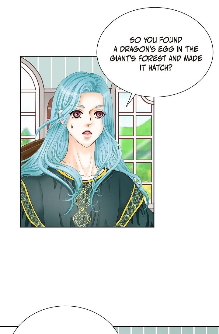 Read Conrad chapter 3 image 28 on Lezhin