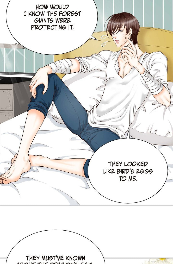 Read Conrad chapter 3 image 29 on Lezhin